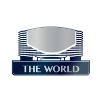 The World Logo