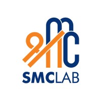 Shri Metal Connect LLP- SMC LAB Logo