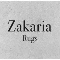 Zakaria Rugs Logo