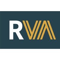 RVA HUMAN RESSOURCES Logo