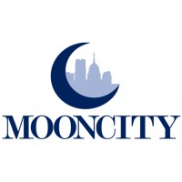 MoonCity Transcripts Logo