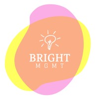 Bright Management Logo
