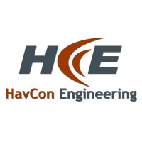 HavCon Engineering Logo