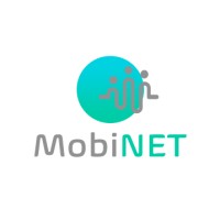 MobiNET Logo