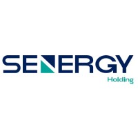Senergy Holding Company K.P.S.C. Logo