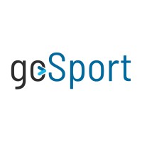goSport srl Logo
