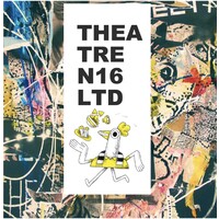 Theatre N16 Ltd Group Logo