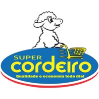 Super Cordeiro Logo