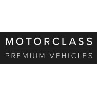 MotorClass Premium Vehicles Logo