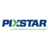 Pixstar, Inc. Logo