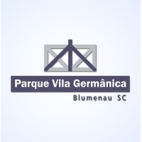 Parque Vila Germânica Logo