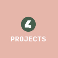 L4 Projects, LLC. Logo
