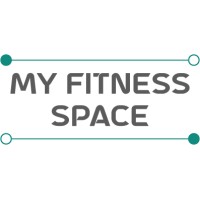 My Fitness Space Logo