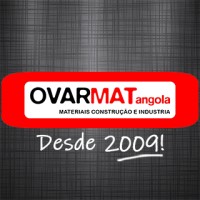 Ovarmat Angola Logo