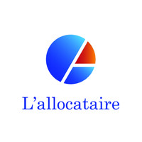 LALLOCATAIRE Logo