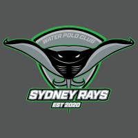 Sydney Northern Rays Water Polo Club Logo
