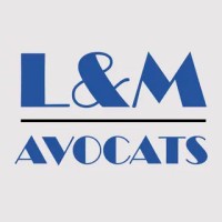 L&M AVOCATS Logo
