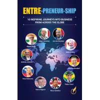 ENTRE-PRENEUR-SHIP Logo