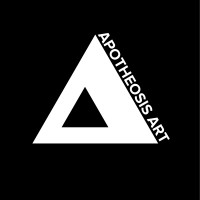 Apotheosis Art Logo
