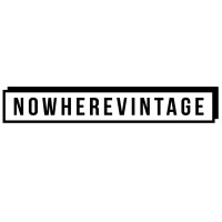 NOWHEREVINTAGE Logo