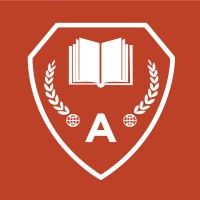 ARIV Education Logo