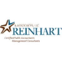 Reinhart & Associates, LLC Logo
