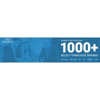 The Franchise Dream, Inc. Logo