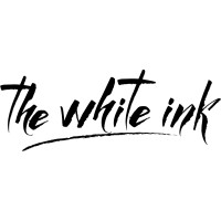 The White Ink LLC Logo