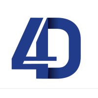 4D-LIGHTweight GmbH Logo