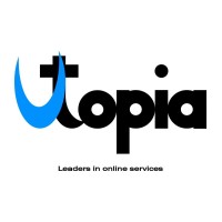 UTOPIA TECH PTY LTD Logo