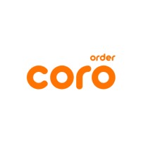 orderCORO Logo