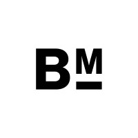 Brooklyn MGMT Logo