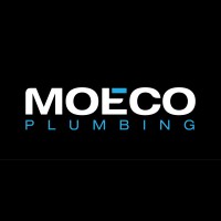 MOECO Plumbing Services Logo
