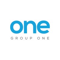 Group One Logo