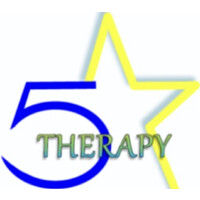 5-Star Therapy Logo