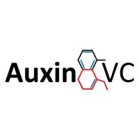 Auxin Growth Ventures - Auxin.vc Logo