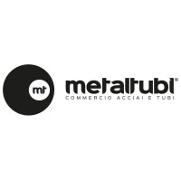 Metaltubi S.R.L. Logo