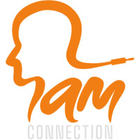 I AM CONNECTION Logo
