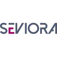 Seviora Holdings Pte. Ltd. Logo