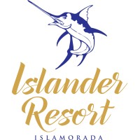 Islander Resort Logo