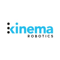 Kinema Robotics Logo