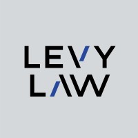 Levy Law Logo