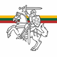 Embassy of the Republic of Lithuania in Sweden Logo