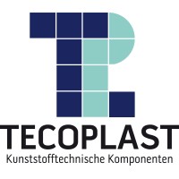 1TECOplast GmbH Logo