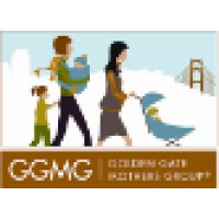 Golden Gate Mothers Group Logo