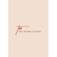 The Sparkle Story Logo