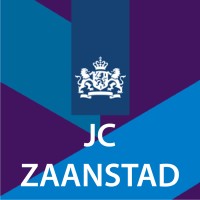 Justitieel Complex Zaanstad Logo