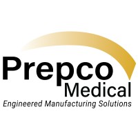 Prepco Medical Logo