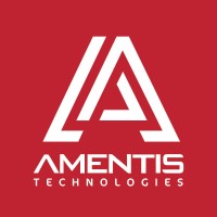 Amentis Technologies Logo