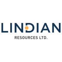 Lindian Resources Limited Logo